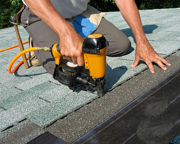 Gutter Installation and Roofing in Clifton, CO