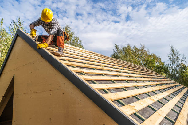 Quick and Trustworthy Emergency Roof Repair Services in Clifton, CO