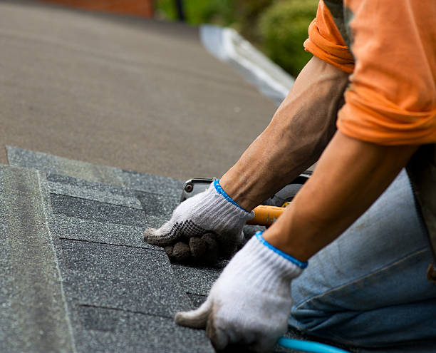 Best Emergency Roof Repair  in Clifton, CO